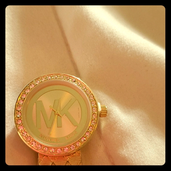 Michael Kors Watch - Picture 1 of 4